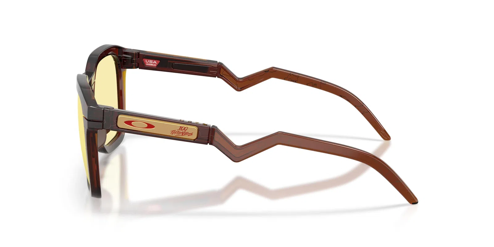 Oakley Hstn Sq 9533 Sunglasses - view 52